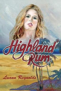 portada Highland Rum (Let the Wildflowers Bloom) (in English)