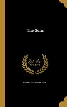 portada The Guns (en Inglés)