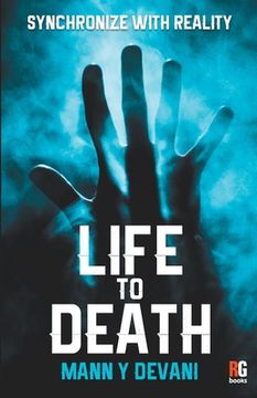 portada Life To Death (en Inglés)