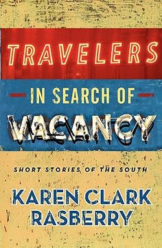 portada travelers in search of vacancy (en Inglés)