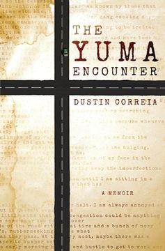 portada The Yuma Encounter (en Inglés)