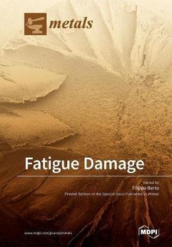 portada Fatigue Damage