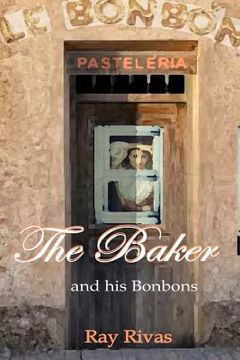 portada The Baker: Le Bonbon