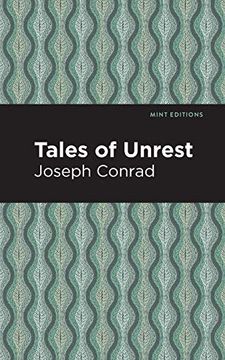 portada Tales of Unrest (Mint Editions)