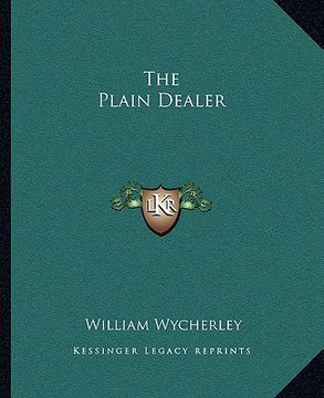 portada the plain dealer (en Inglés)