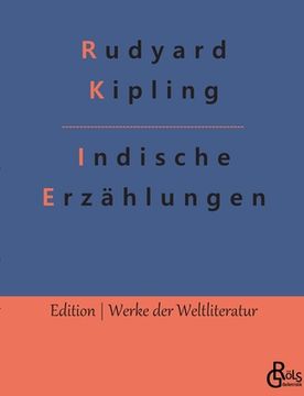 portada Indische Erzählungen (in German)