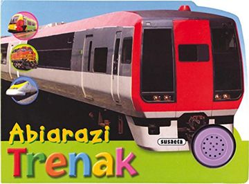 portada Trenak (Abiarazi) (in Basque)