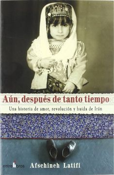 portada Aun despues de tanto tiempo (Spanish Edition)