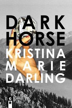 portada Dark Horse (en Inglés)
