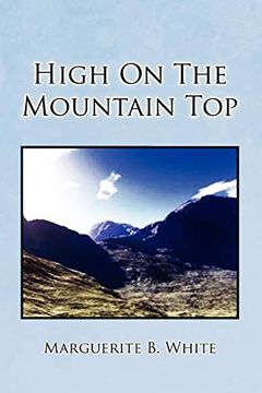 portada High on the Mountain top (en Inglés)