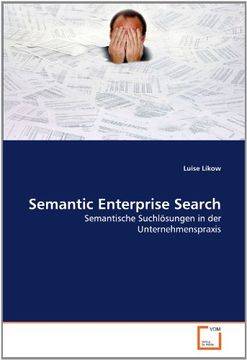 portada Semantic Enterprise Search
