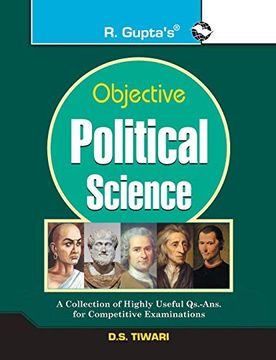 portada Objective Political Science 