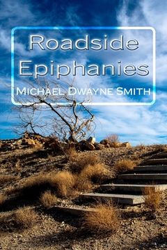 portada Roadside Epiphanies (en Inglés)