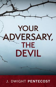 portada Your Adversary, the Devil (en Inglés)