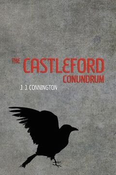 portada the castleford conundrum (en Inglés)