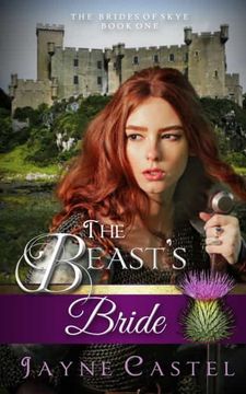 portada The Beast'S Bride (1) (The Brides of Skye) (en Inglés)