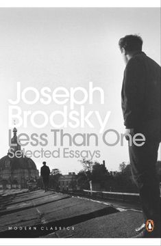 portada Less Than One: Selected Essays 
