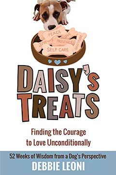 portada Daisy'S Treats (en Inglés)