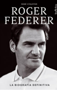 portada Roger Federer
