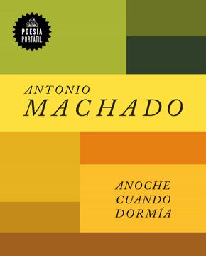portada Anoche Cuando Dormia (in Spanish)