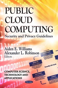 portada public cloud computing