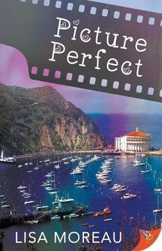 portada Picture Perfect (en Inglés)