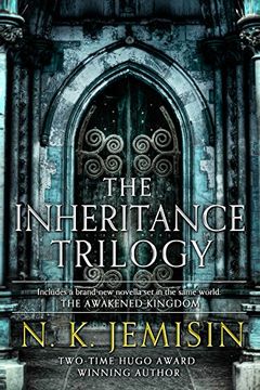The Inheritance Trilogy