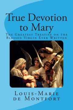 portada True Devotion to Mary 