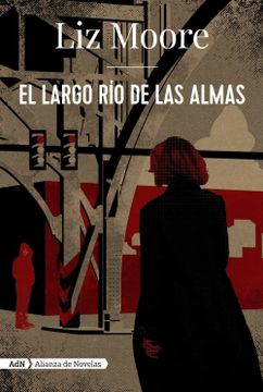portada El Largo Rio de Las Almas (in Spanish)