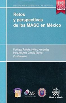 portada RETOS Y PERSPECTIVAS DE LOS MASC EN MEXICO