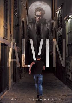 portada Alvin (en Inglés)
