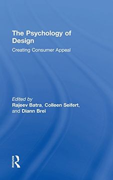 portada The Psychology of Design: Creating Consumer Appeal