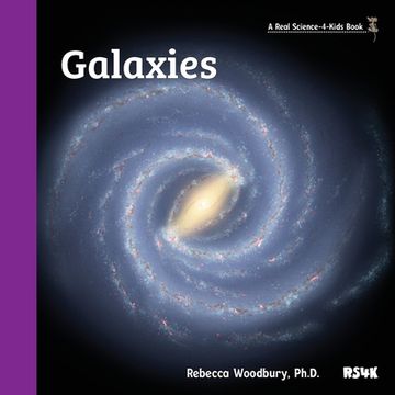 portada Galaxies (in English)