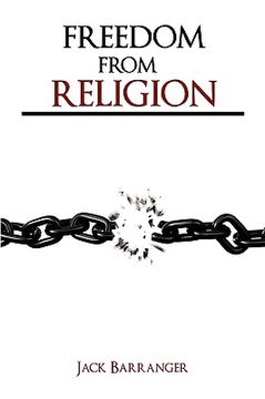 portada freedom from religion (in English)