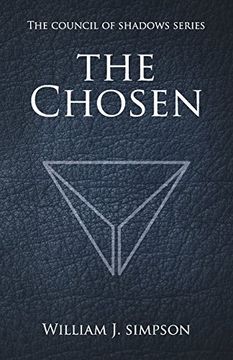 portada The Chosen (Council of Shadows Series, Book One)