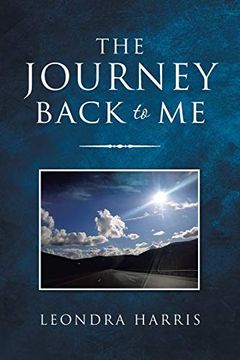 portada The Journey Back to me (en Inglés)