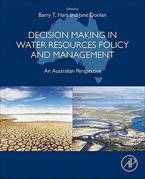 portada Decision Making in Water Resources Policy and Management: An Australian Perspective