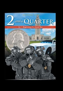 portada Two & a Quarter: Volume 1