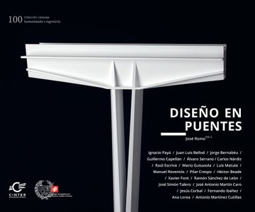portada Diseño en Puentes (in Spanish)