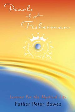 portada Pearls of a Fisherman (en Inglés)