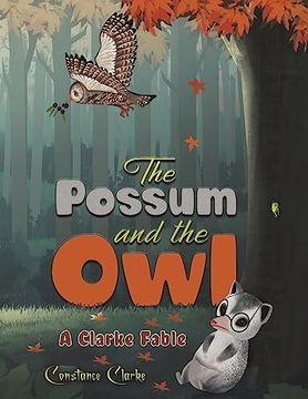 portada The Possum and the owl (en Inglés)