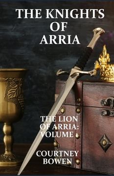 portada The Knights of Arria (en Inglés)