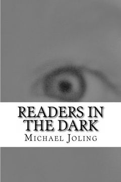 portada readers in the dark (en Inglés)