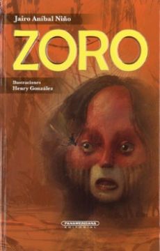 portada Zoro (in Spanish)