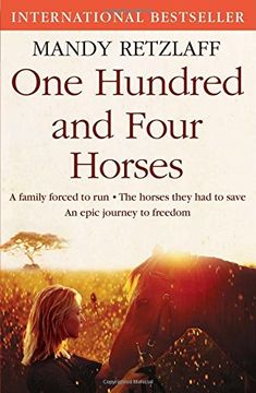 portada One Hundred and Four Horses