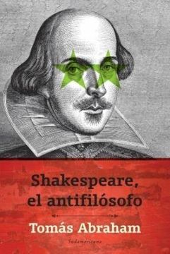 portada Shakespeare el Antifilosofo
