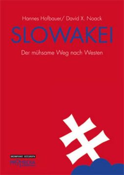 portada Slowakei (en Alemán)