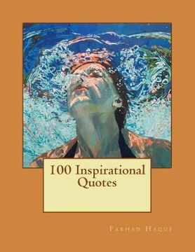 portada 100 Inspirational Quotes