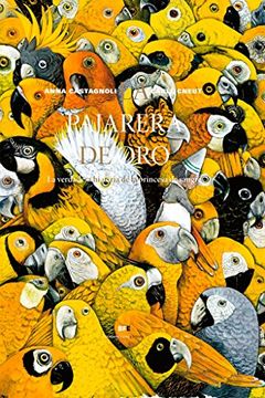 portada La Pajarera de oro (in Spanish)