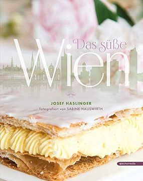 portada Das Süße Wien (in German)